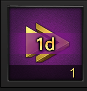 1-Day Speed-Up