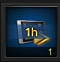 1-Hr Speed-Up