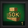 50K Cargo