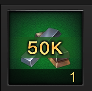 50K Metal