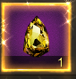 Bruiser HP Jewel
