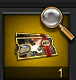 Equipment Crate Redemption Coupon
