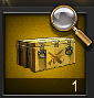 Godfather's Crate