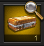 [Grand] Treasure Crafting selection Box
