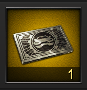Platinum Parking Pass