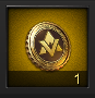 Premium Coin