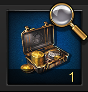 [Rare] Contract Crate
