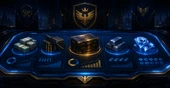 Faction Donations